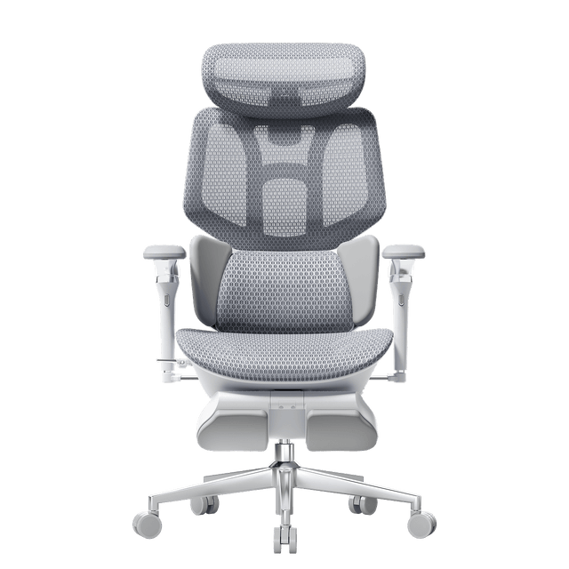 HBADA X7 Smart Ergonomic Office Chair