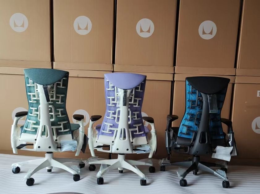 Herman Miller Embody Gaming Chair