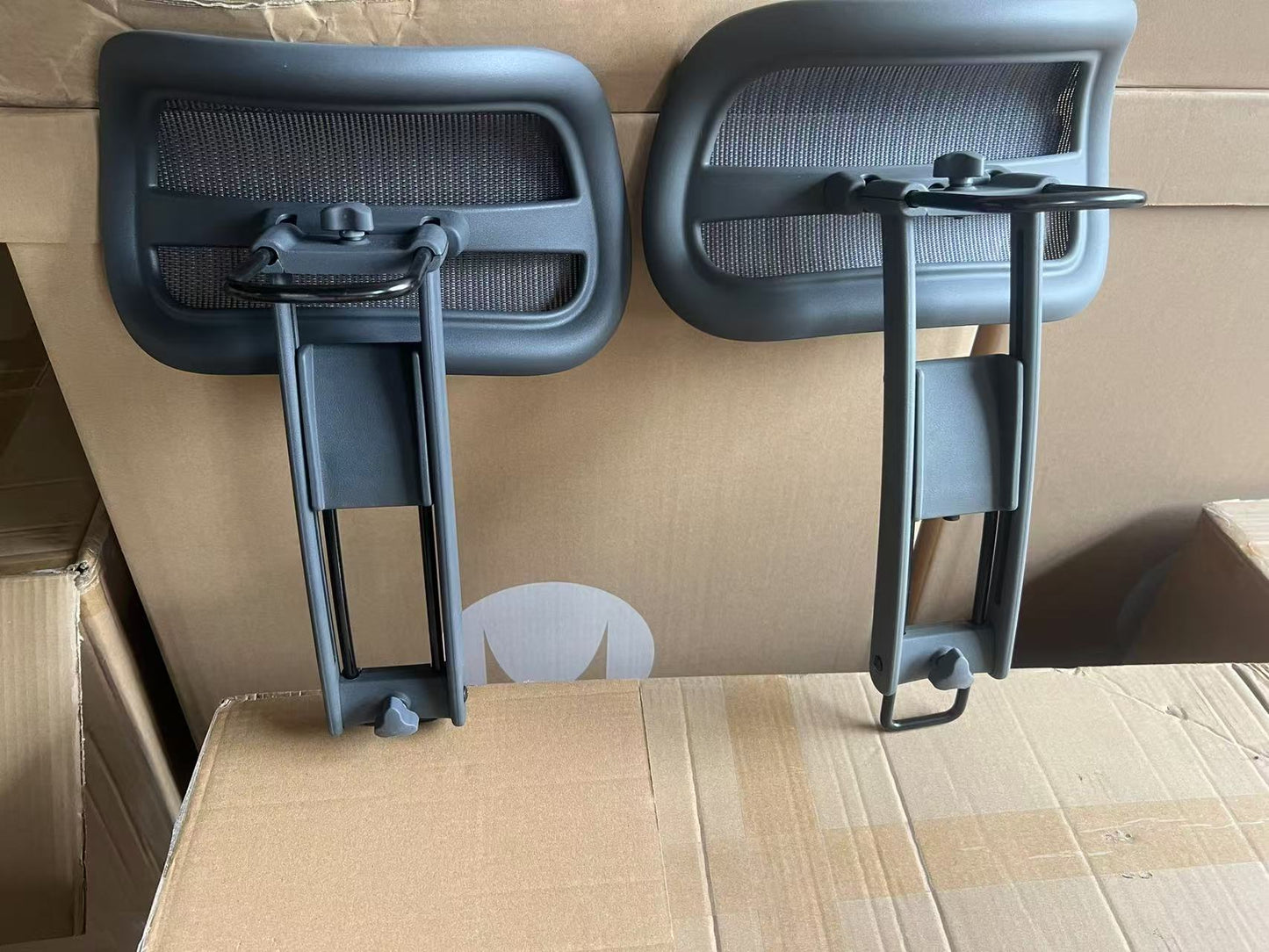 Herman Miller Aeron Chair Headrest