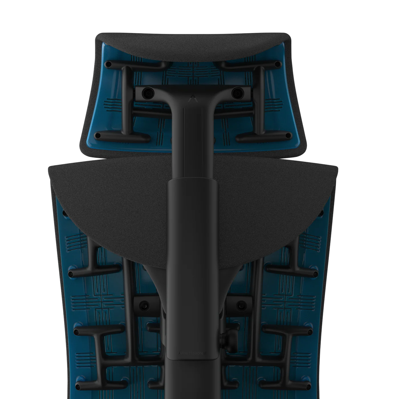 Herman Miller Aeron Chair Headrest