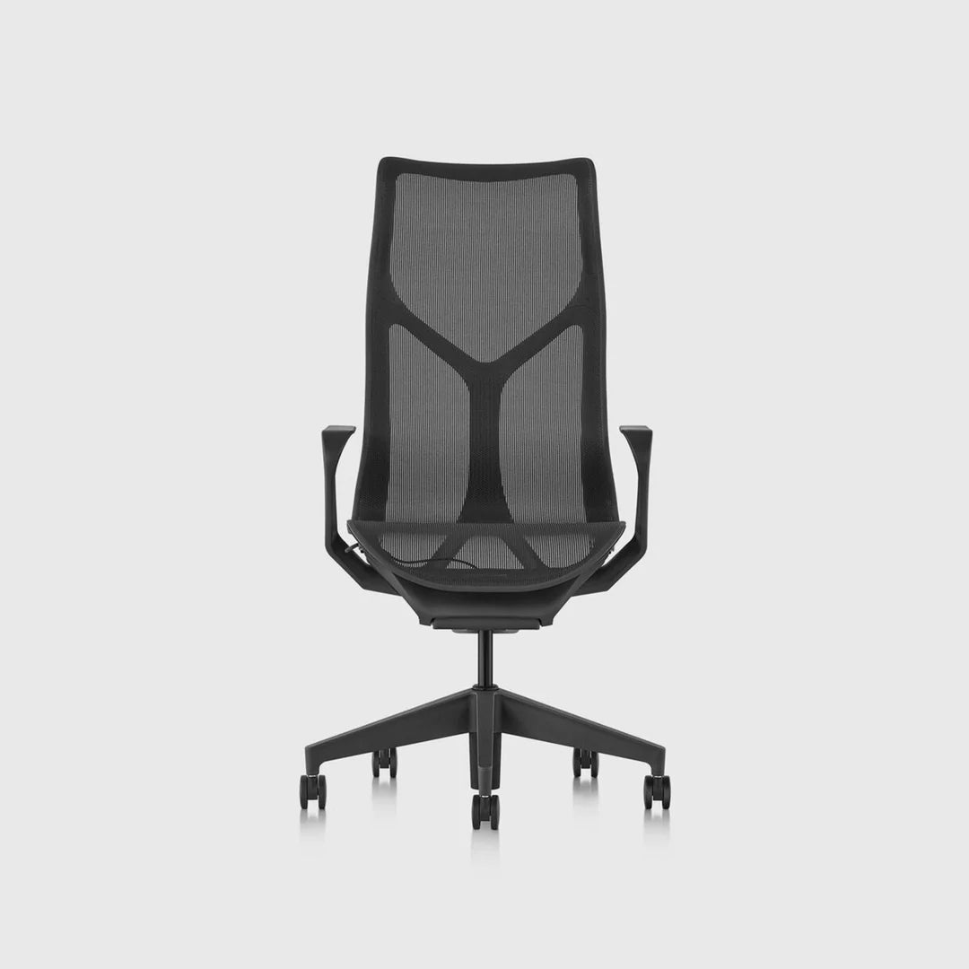 Herman Miller Cosm High Back Chair (1 Year Warranty)