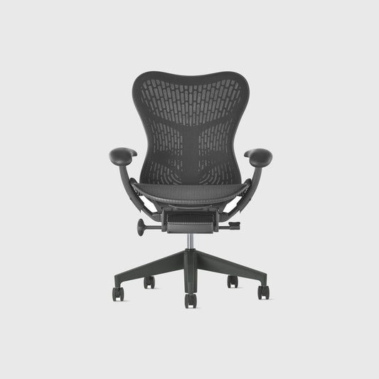Herman Miller Mirra 2 Butterfly™ Suspension (1 Year Warranty)