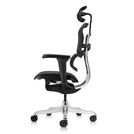 Special Ergohuman 2 Ultra Fabric Mesh Combo