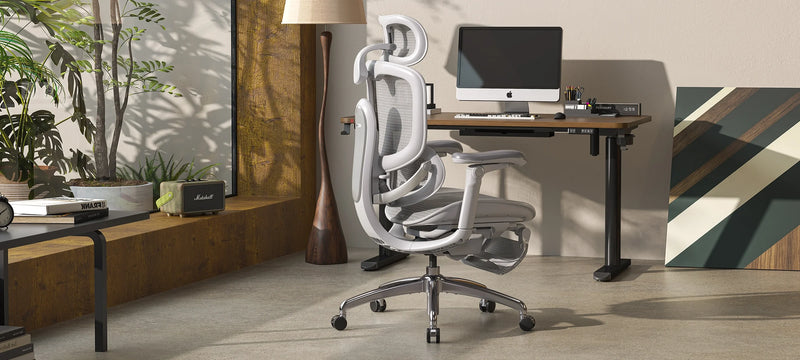 DORO-C300 Pro V2 in a home office