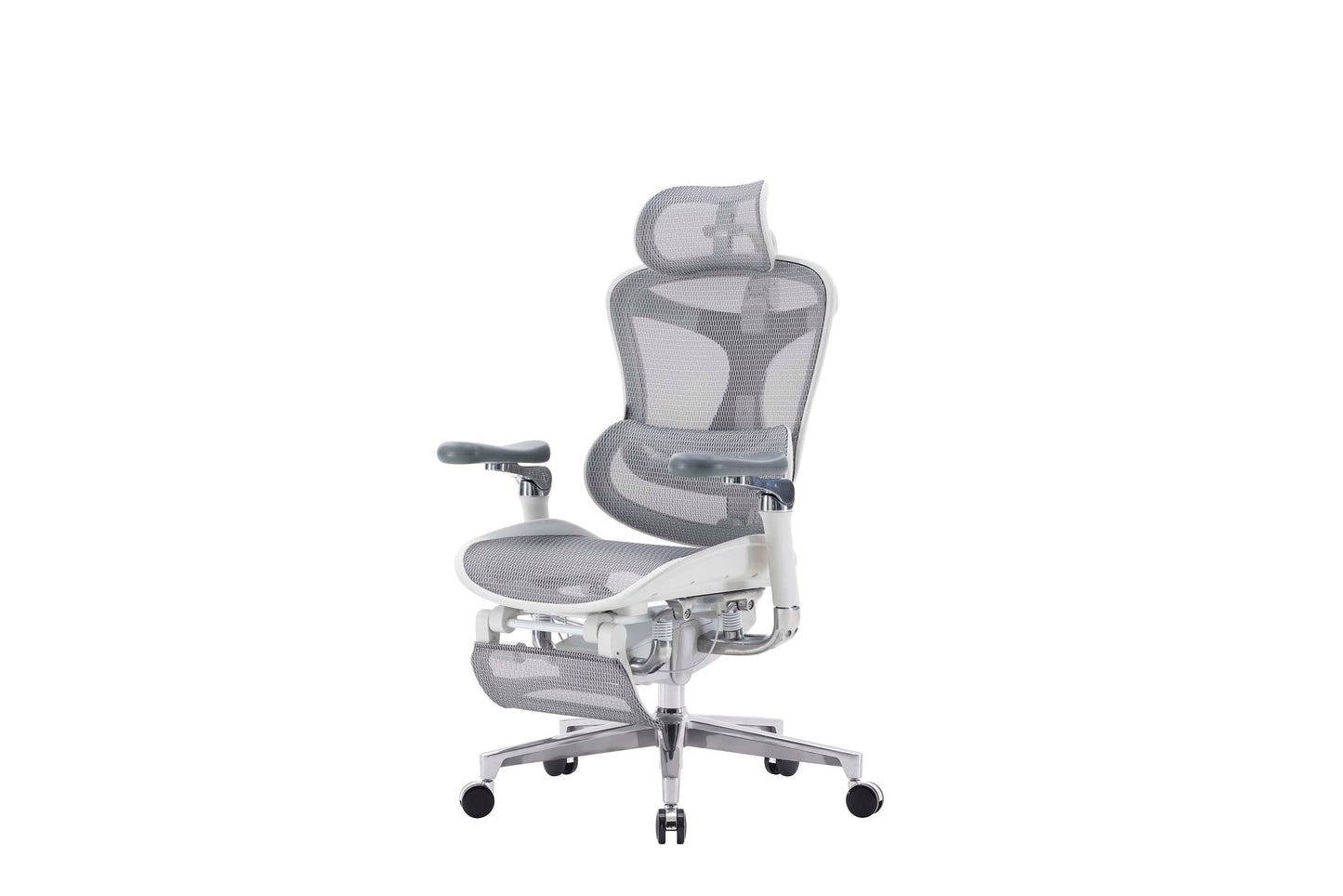Sihoo DORO-C500 Ergonomic Office Chair