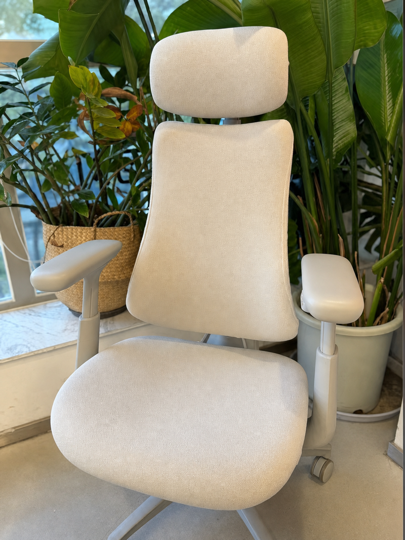4-Piece Chair Cover Set