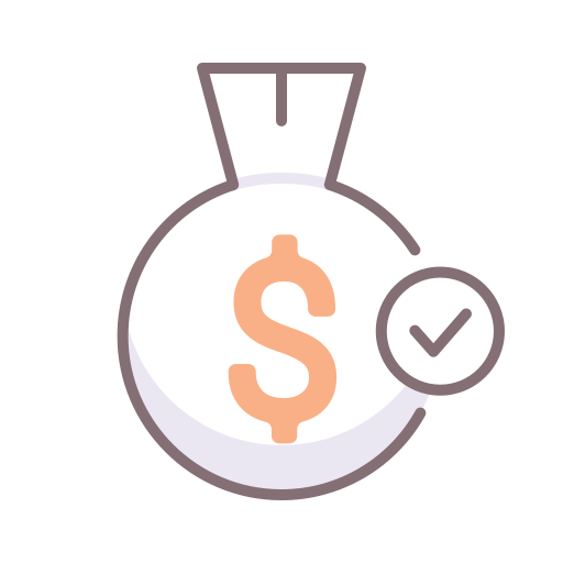 Chair - Deposit Payment