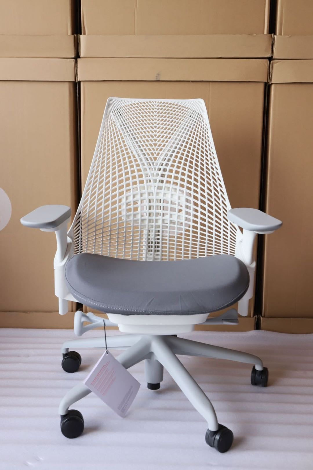 Herman Miller Sayl Chair