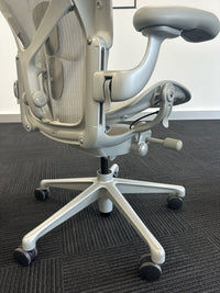 Herman Miller Aeron Chair