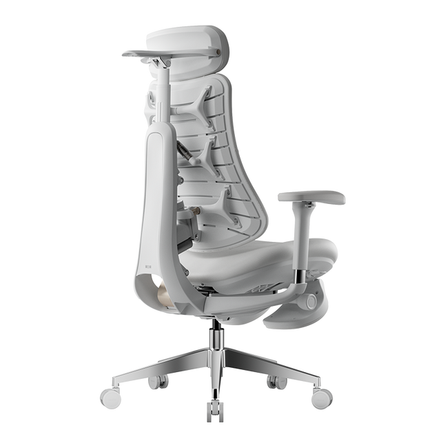 HBADA T8 Max Ergonomic Office Chair
