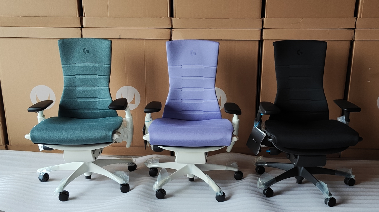 Herman Miller Embody Gaming Chair
