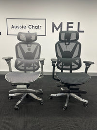 Enova E2HJ Ergonomic Chair