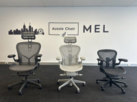 Herman Miller Aeron Chair
