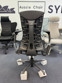 Herman Miller Embody Chair