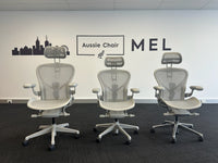 Herman Miller Aeron Chair