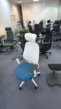 HT Ergonomic Office Chair 4202