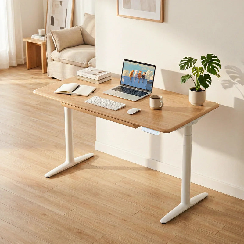 9am Atom Pro Smart Standing Desk — feature 1