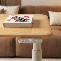 9am Atom Pro Smart Standing Desk — feature 5
