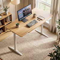 9am Atom Pro Smart Standing Desk — feature 6