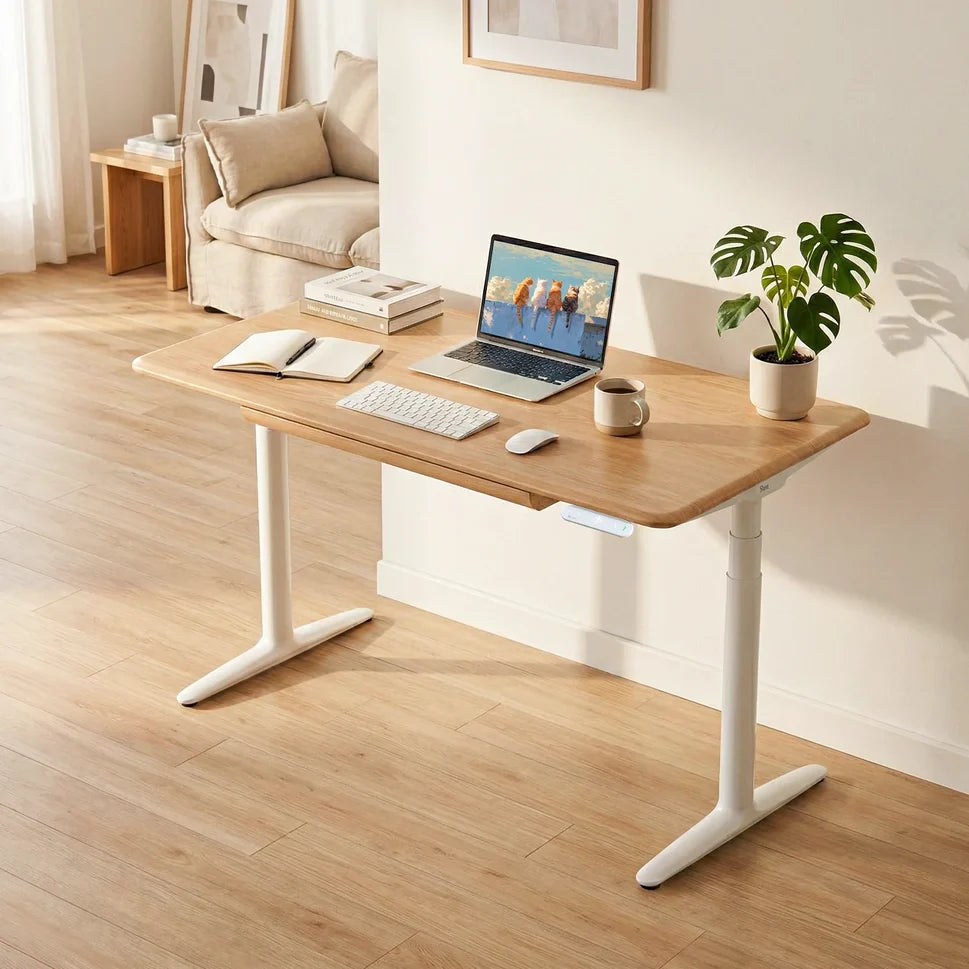 9am Atom Pro Smart Standing Desk — feature 1