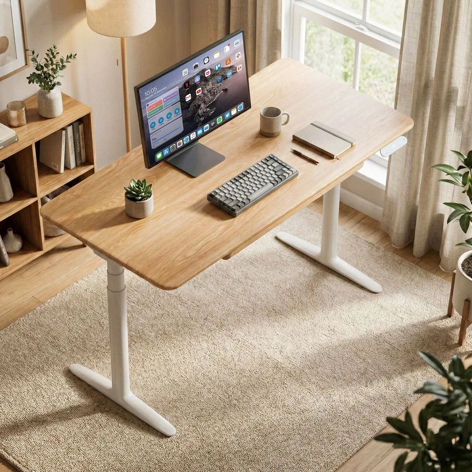 9am Atom Pro Smart Standing Desk — feature 4