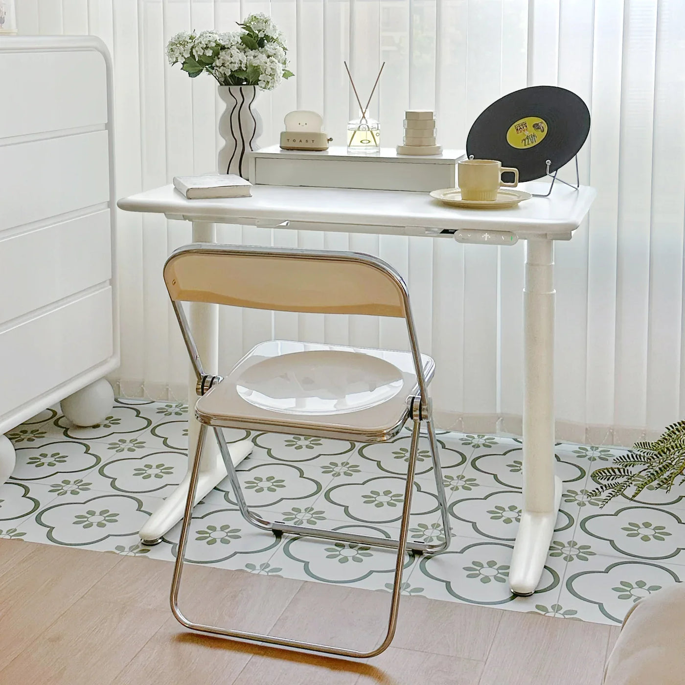 9am Atom Smart Standing Desk — feature 5