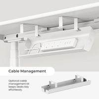 9am Atom Smart Standing Desk — feature 6
