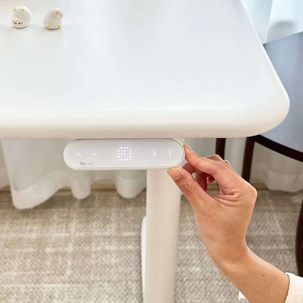9am Atom Smart Standing Desk — feature 3