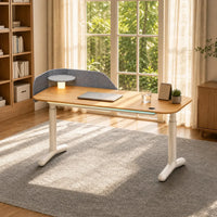 9am Dora Pro Smart Standing Desk — feature 2