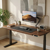 9am Pesk Pro Smart Standing Desk — feature 3