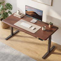 9am Pesk Pro Smart Standing Desk — feature 6