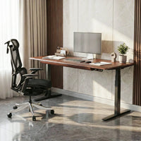 9am Pesk Pro Smart Standing Desk — feature 7