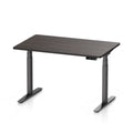Dark Oak Top + Black Leg