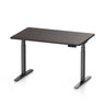 Dark Oak Top + Black Leg