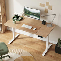 9am Pesk Smart Standing Desk — feature 3