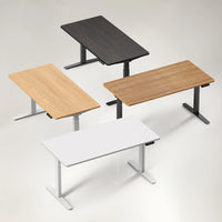 9am Pesk Smart Standing Desk — feature 5