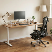 9am Pesk Smart Standing Desk — feature 6