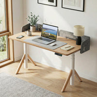 9am Robin Pro Smart Standing Desk — feature 4