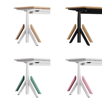 9am Robin Series Decorative Leg Covers — colour options