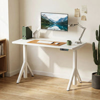 9am Robin Smart Standing Desk — feature 1