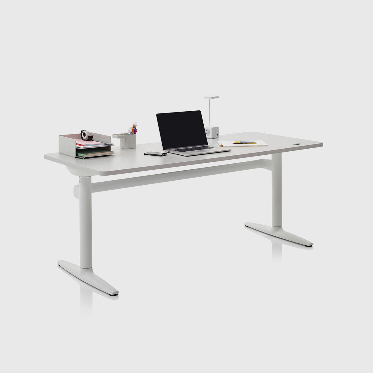 Aussie Chair Sit-Stand Desk Top