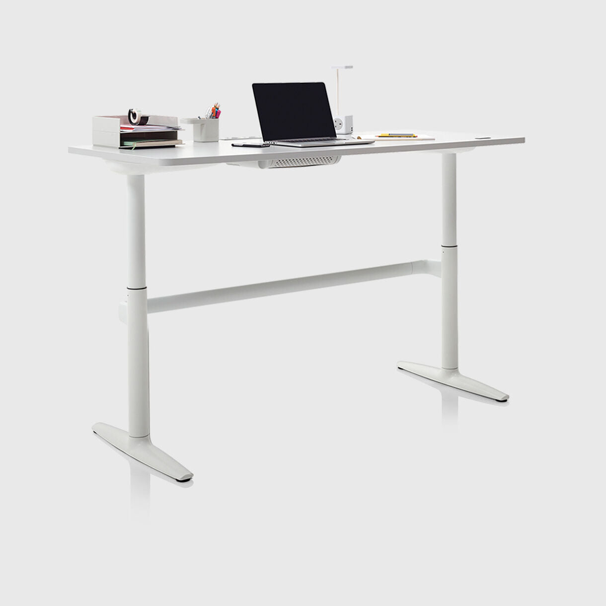Aussie Chair Sit-Stand Desk Top