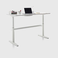 Aussie Chair Sit-Stand Desk Top