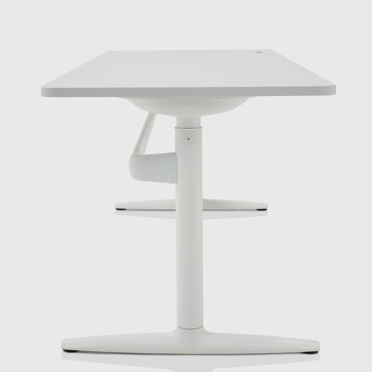 Aussie Chair Sit-Stand Desk Top