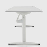 Aussie Chair Sit-Stand Desk Top
