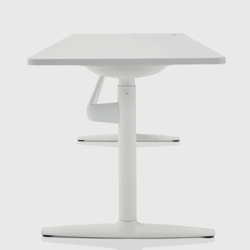 Aussie Chair Sit-Stand Desk Top