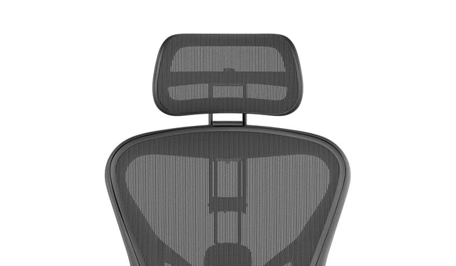 Herman Miller Aeron Chair Atlas Headrest