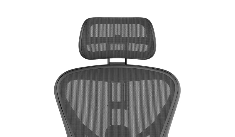 Herman Miller Aeron Chair Genuine Atlas Headrest