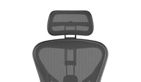 Herman Miller Aeron Chair Genuine Atlas Headrest