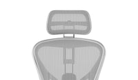 Herman Miller Aeron Chair Genuine Atlas Headrest